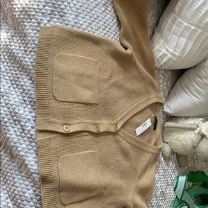 J crew 2020 fall sweater